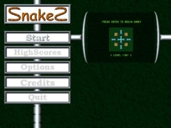 SnakeZ Screenshot